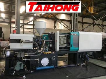 Máquina del moldeo a presión de la maquinaria 140tons de Hai Jiang para los pequeños productos plásticos