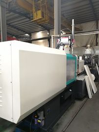 20 toneladas de máquina plástica automática del moldeo a presión para los productos plásticos
